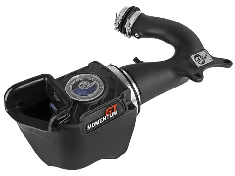 aFe 50-70001R Momentum GT Pro 5R CAI System 12-18 Jeep Wrangler (JK) V6-3.6L (Only Models w/Sprintex S/C)