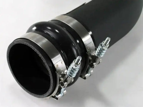 aFe 46-11013 Bladerunner 3in Intercooler Tube Out 03-07 Dodge Diesel Trucks L6-5.9L (td)