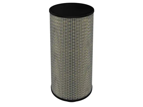 aFe 72-90117 Quantum Air Filter w/ Pro GUARD 7 Media 4in Flange x 15in Height