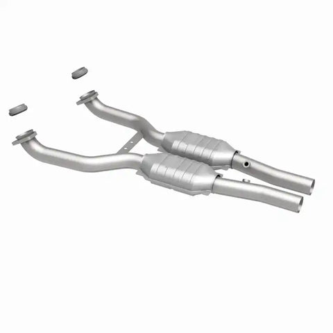 MagnaFlow Conv DF '00-'04 C5 5.7L Off Road