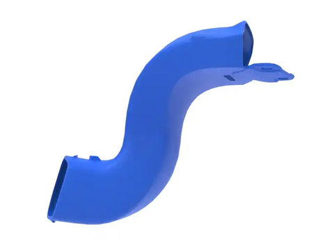 aFe 54-13056SL Magnum FORCE Cold Air Intake System Scoop 19-20 Ford Ranger 2.3L(t) - Blue