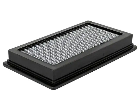 aFe 31-10273-MA Magnum FLOW Pro DRY S OE Replacement Filter (Pair) 14-19 Infiniti Q50 V6 3.5L/3.7L