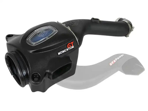 aFe 50-70027R 08-11 Toyota Land Cruiser V8 4.7L Momentum GT Cold Air Intake w/ Pro 5R Media