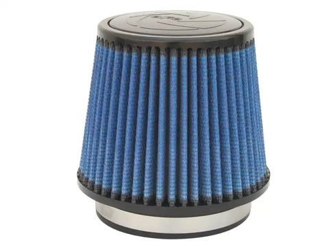 aFe 24-45505 MagnumFLOW Air Filters IAF P5R A/F 4-1/2F x 6B 4-3/4T 5H