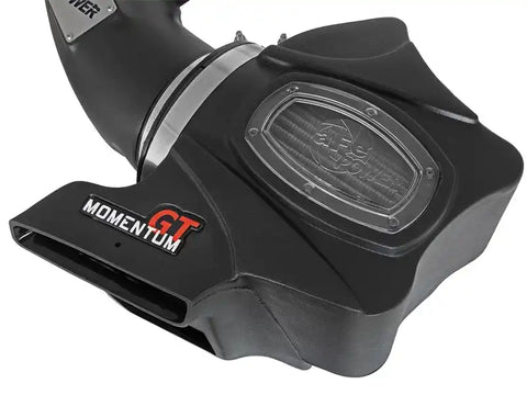 aFe 51-76214 POWER Momentum GT Pro DRY S Cold Air Intake System 16-17 Jeep Grand Cherokee V6-3.6L