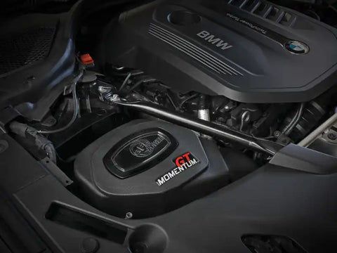 aFe 50-70073D POWER Momentum GT Pro Dry S Intake System 17-21 BMW 540i (G30) L6-3.0L (t) B58