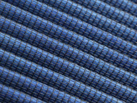 aFe 10-10107 MagnumFLOW Air Filters OER P5R A/F Ford Diesel Trucks 08-10 V8-6.4L (td)