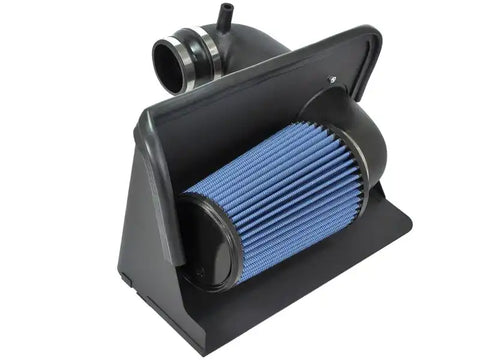 aFe 54-10732 MagnumFORCE Intakes Stage-2 P5R AIS GM Diesel Trucks 92-00 V8-6.5L (td)