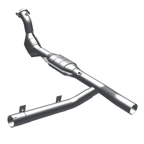 MagnaFlow Conv DF 97 Ford Expedition 4.6L