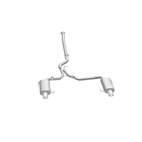 MagnaFlow Sys C/B '06 Subaru Legacy GT 2.5L