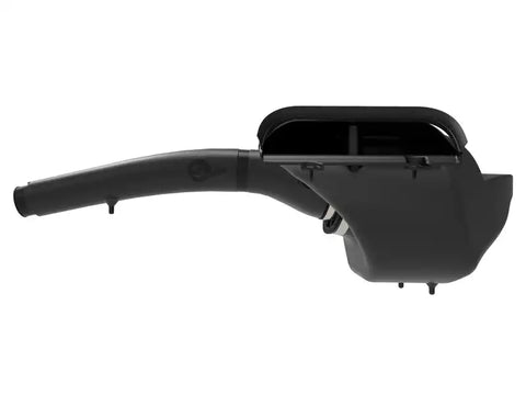 aFe 50-70023T Momentum HD PRO 10R Cold Air Intake System 18-19 Ford F-150V6-3.0L (td)
