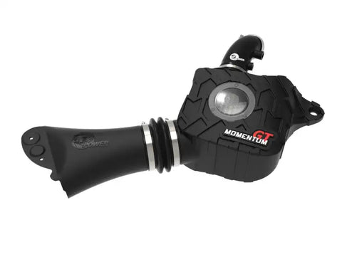 aFe 50-70046D 19-20 Suzuki Jimny 1.5L Momentum GT Cold Air Intake w/ Pro DRY S Media