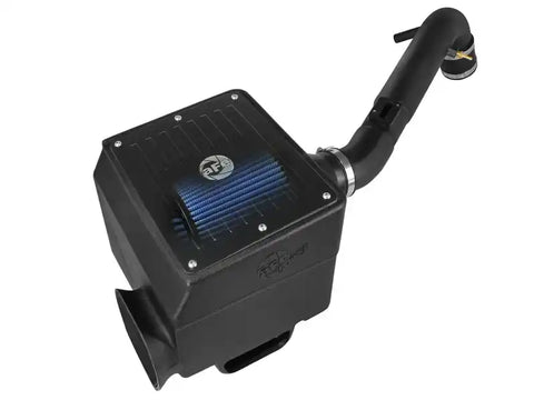 aFe 54-82722 MagnumFORCE Intake Stage-2 Si Pro 5R 05-15 Toyota Tacoma 2.7L
