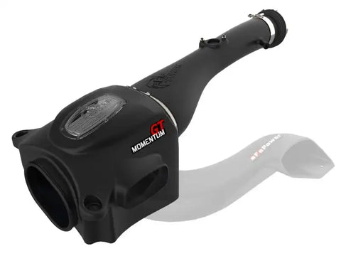 aFe 51-76007 POWER Momentum GT Pro Dry S Cold Air Intake System 08-11 Toyota Land Cruiser LC200 V6-4.0L
