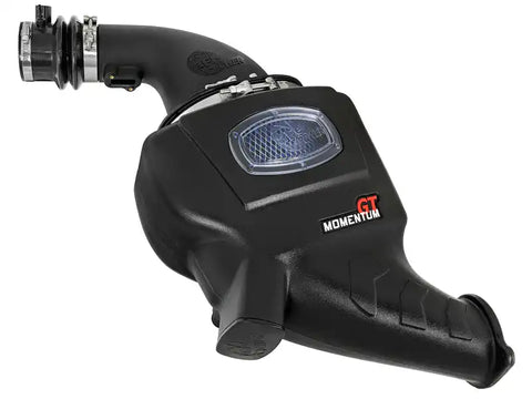 aFe 54-76107 Momentum GT Pro 5R Cold Air Intake System 17-20 Nissan Patrol L6 4.8L