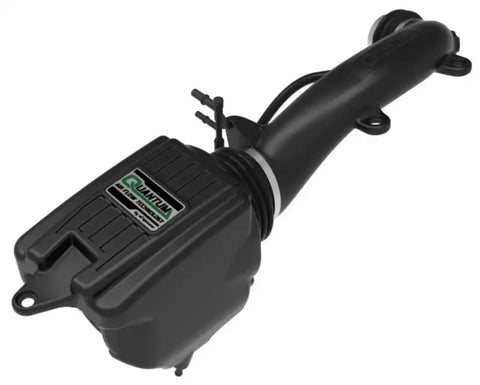 aFe 53-10019D Quantum Pro DRY S Cold Air Intake System 18-20 Jeep Wrangler JL L4-2.0L (t)