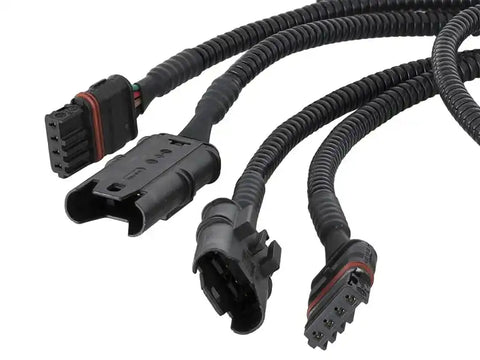 aFe 77-46321 Scorcher GT Module 12-16 BMW 550i/650i/750i V8-4.4L (tt) N63