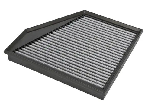 aFe 31-10268 Magnum FLOW Pro DRY S OE Replacement Filter 2016 Chevrolet Camaro SS V8 6.2L