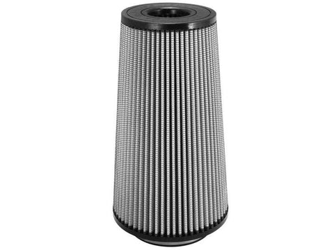 aFe 21-91096 MagnumFLOW Air Filter ProDry S 7.5inX5in B x 5.5in T (INV) 7.25X5.in 13in H