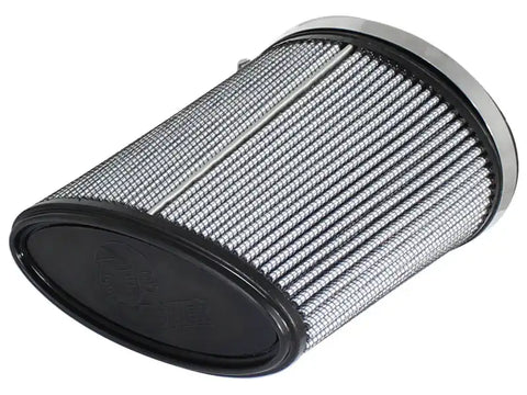aFe 21-90073 MagnumFLOW Air Filters IAF PDS A/F 3-1/4x6-1/2 IN F x 3-3/4x7IN B 7x3IN T 6-1/2IN H