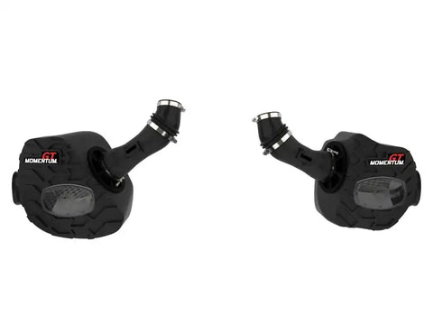 aFe 50-70100D 2022 Toyota Tundra V6-3.5L (tt) Momentum GT Cold Air Intake System w/ Pro DRY S Filter