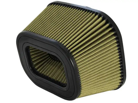 aFe 72-91067 MagnumFLOW HD Air Filters Pro Guard 7.13in F x 8.7x10.6in B 6.5x8.6in T 5in H
