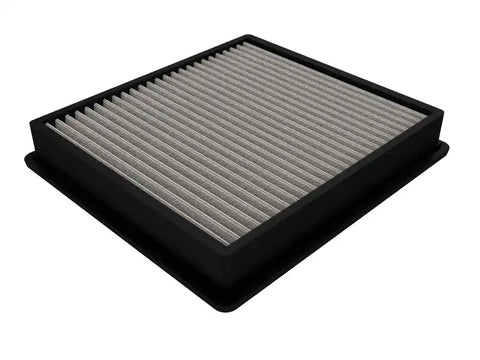 aFe 31-10305 MagnumFLOW Pro DRY S OE Replacement Filter 2020 Ford Trucks V8 6.7L (td)/7.3L