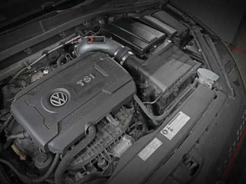 aFe 55-10012D Super Stock Induction System Pro Dry S Media Volkswagen GTI (MKVII) 15-21 L4-2.0L (t)