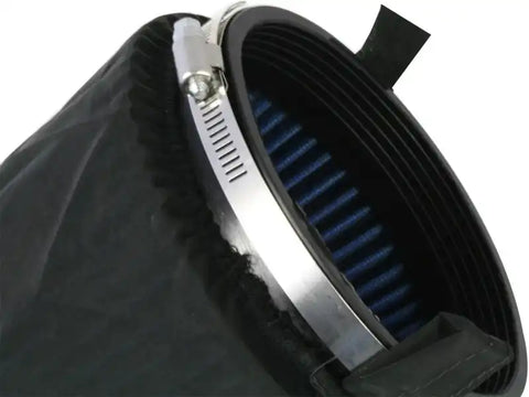 aFe 28-10153 MagnumSHIELD Pre-Filters P/F 24-91031 (Black)
