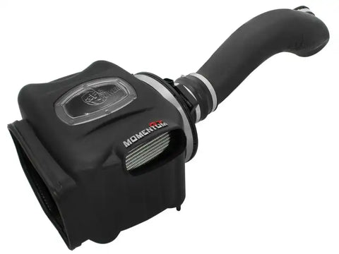 aFe 51-74101 Momentum GT Pro DRY S Stage-2 Si Intake System, GM Trucks/SUVs 99-07 V8 (GMT800)
