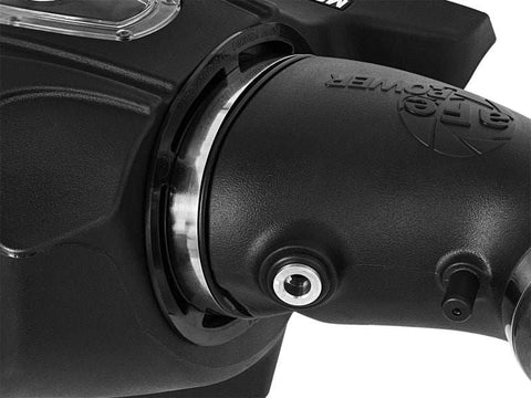aFe 51-76206-1 POWER Momentum GT Pro Dry S Cold Air Intake 12-17 Jeep Grand Cherokee SRT-8/SRT V8-6.4L HEMI