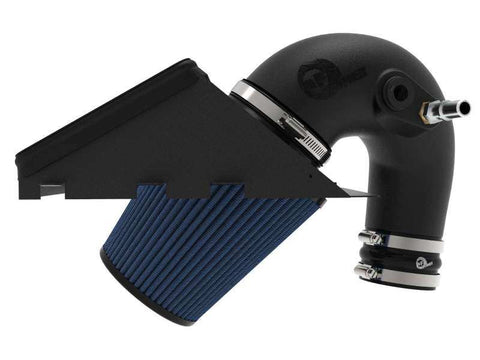 aFe 52-10001R Rapid Induction Cold Air Intake System w/Pro 5R Filter 19-20 Ford Ranger L4 2.3L (t)