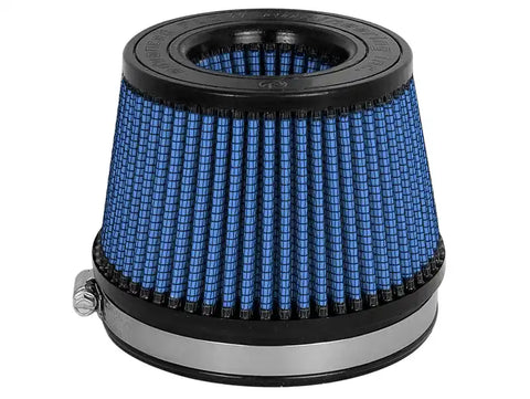 aFe 24-91130 MagnumFLOW Pro 5R Universal Air Filter 5in.F x 5-3/4in.B 4-1/2in.T (INV) 3-1/2in.H