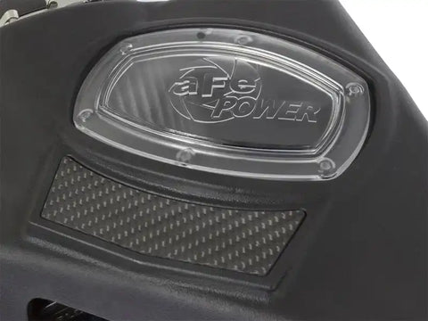 aFe 51-74209 Momentum GT Pro DRY S Stage-2 Intake System 13-16 Cadillac ATS L4-2.0L (t)