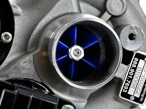 aFe 46-60222 Bladerunner GT Series Turbocharger 11-15 Mini Cooper I4-1.6L (t)