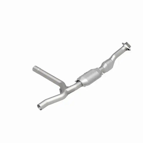 MagnaFlow Conv DF '00-'01 Ford F-150 4.6L 2wd