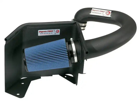 aFe 54-10422 MagnumFORCE Intakes Stage-2 P5R AIS Jeep Cherokee (XJ) 91-01 I6-4.0L