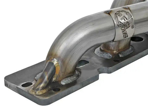 aFe 48-42001-1 Twisted Steel Header 09-16 Dodge Ram V8-5.7L Hemi (2 & 4WD)
