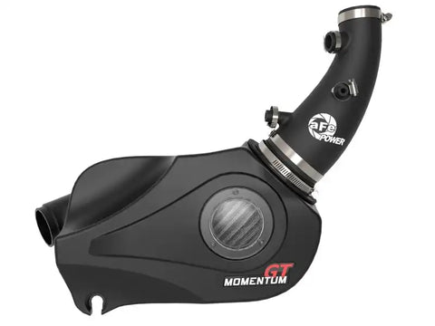 aFe 51-76901 Momentum GT Pro DRY S Cold Air Intake System 17-18 Fiat 124 Spider I4 1.4L (t)