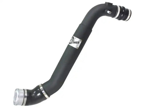 aFe 46-20209-B Bladerunner Intercooler Tube Cold Side 2015 Ford F-150 V6 2.7 (tt)
