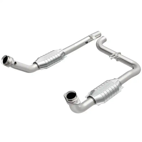 MagnaFlow Conv DF '92-'94 Blazer/Yukon/Suburb