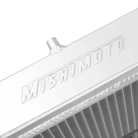 Mishimoto 91-99 Mitsubishi 3000GT Turbo Manual Aluminum Radiator