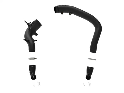 aFe 59-20003 Power 17-20 Ford Raptor 3.5L V6 Turbo Inlet Pipes