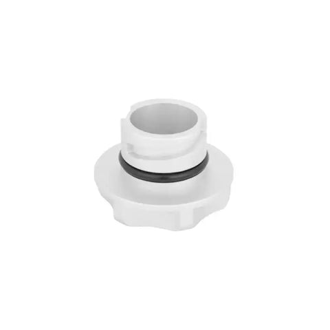 Mishimoto 05-13 Ford Mustang Oil FIller Cap - Red