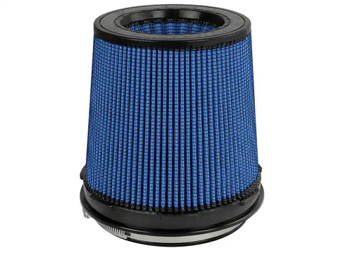 aFe 24-91093 Momentum Air Filters 5-1/2F x 7B 5-1/2T (INV) 6-1/2H