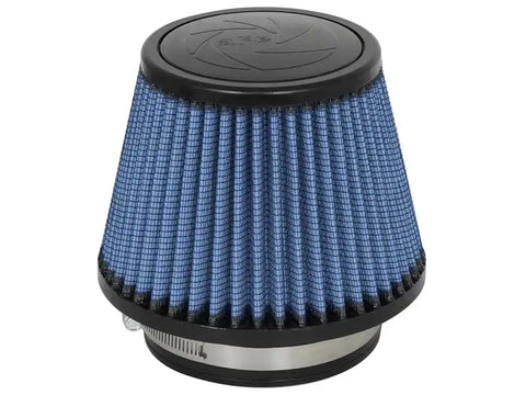 aFe 24-45001 MagnumFLOW Air Filters UCO P5R A/F 4-1/2F x 7B 4-3/4T 5H