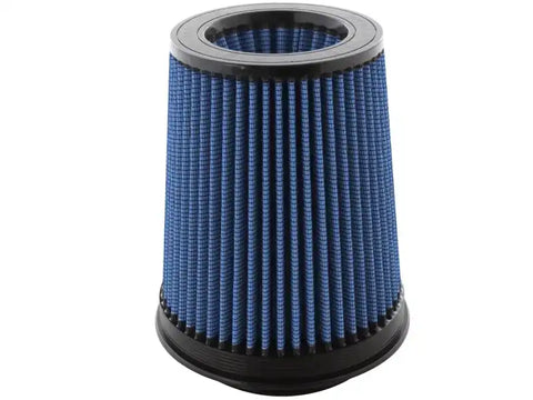 aFe 24-91062 MagnumFLOW Air Filter Pro 5R 5in F x 7in B (INV) 5.5in T 8in H