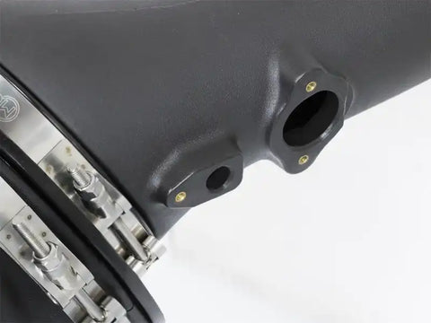aFe 51-76105 16-19 Nissan Titan XD V8 5.0L Momentum HD Cold Air Intake System w/ Pro DRY S Media