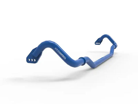 aFe 440-401008RL 2020 Chevrolet Corvette C8 Control 3-Way Adjustable Rear Sway Bar