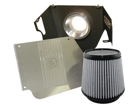 aFe 51-10451 MagnumFORCE Intakes Stage-1 PDS AIS BMW 330i (E46) 01-06 L6-3.0L